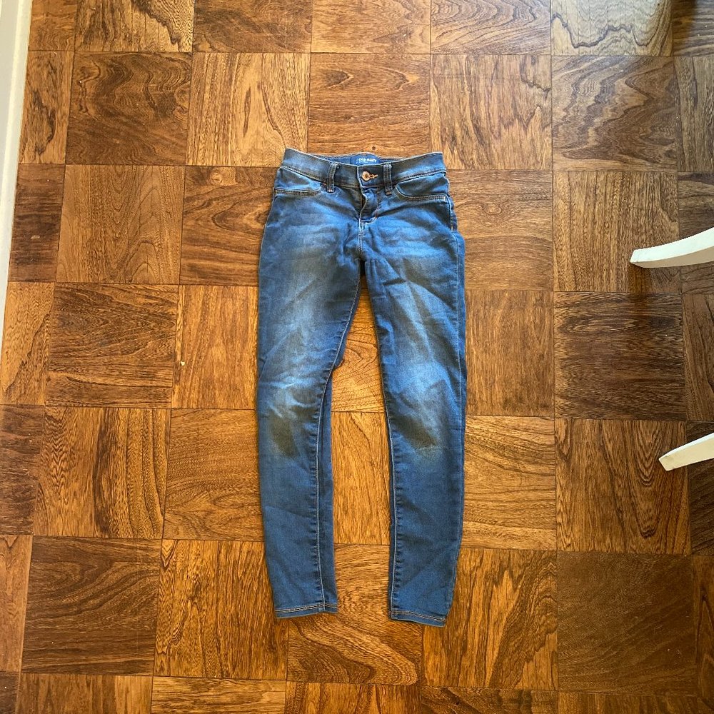 Old Navy Jeggings